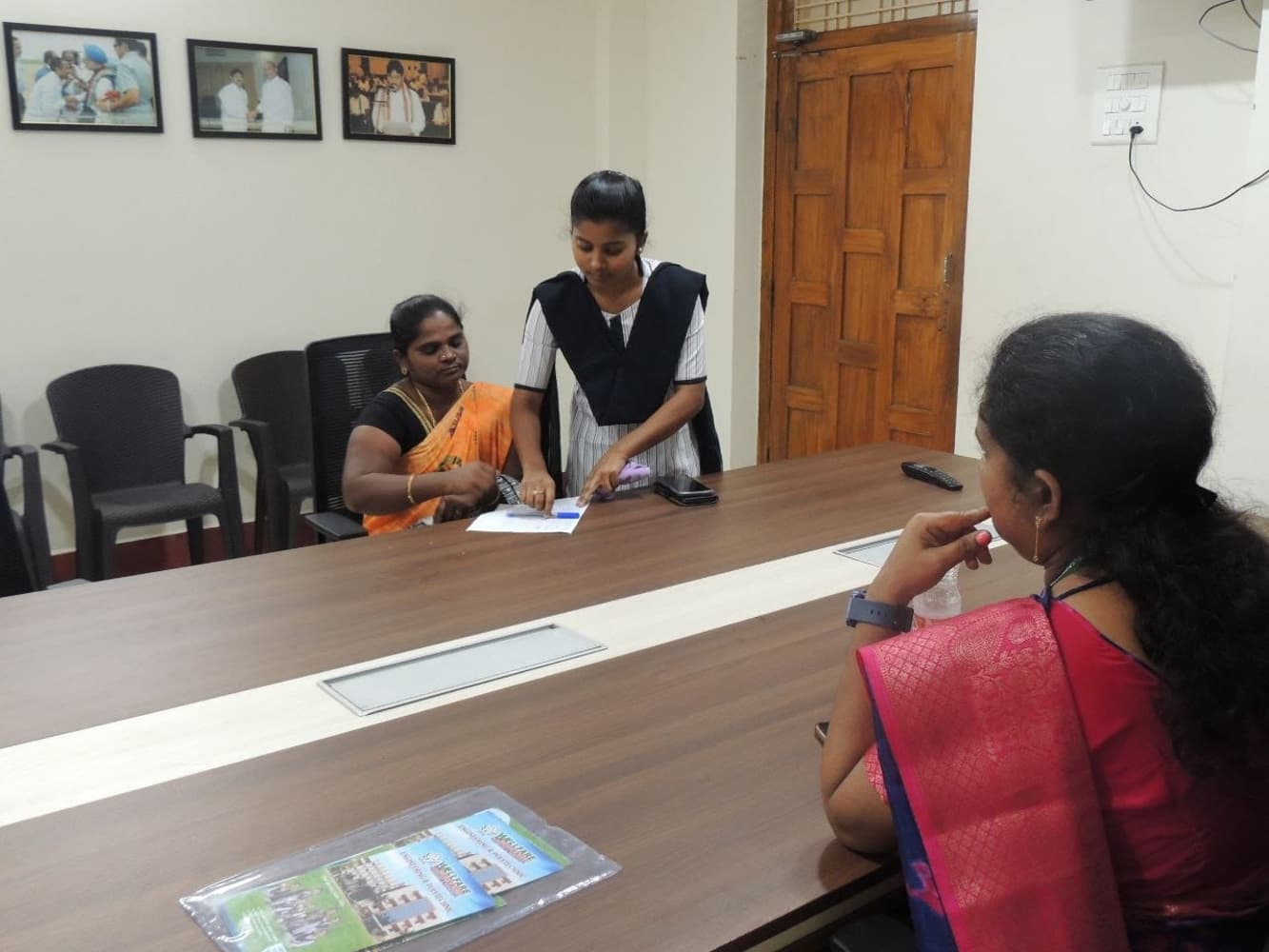 Wellfare Institute of Science Technology and Management Visakhapatnam Events & Extra Curriculars photo 64